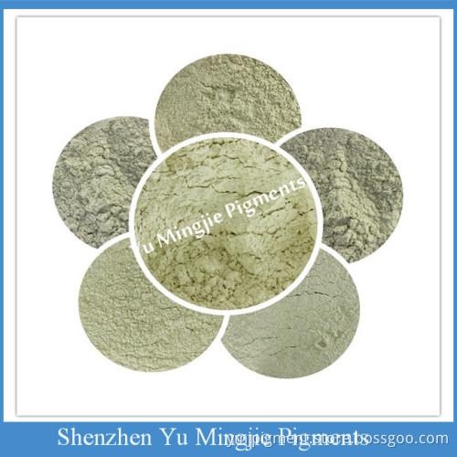 Interference Pearl Pigment For Cosmetics Pigment